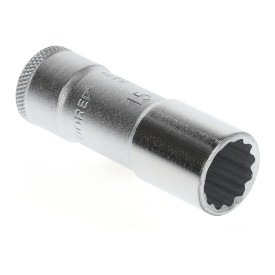Gedore Inserto bussola 3/8" 12 facce, lungo