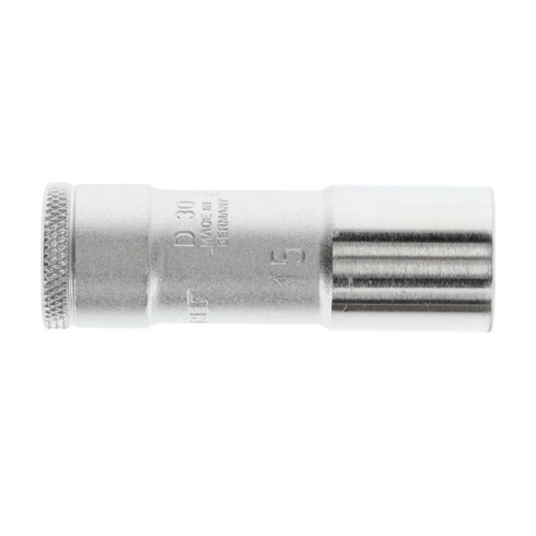 Gedore Inserto bussola 3/8" 12 facce, lungo
