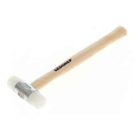 Gedore Nylonhammer mit Eschenstiel