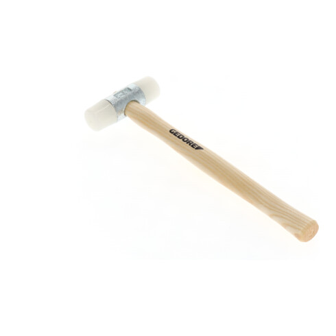 Gedore Nylonhammer mit Eschenstiel