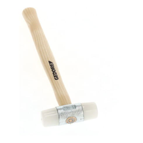 Gedore Nylonhammer mit Eschenstiel