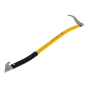 Gedore OCHSENKOPF Alu-handbijl, ergonomische vorm, licht steel van aluminiumlegering, 700 mm, 580 g-5