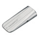 Gedore OCHSENKOPF Aluminium-Ring, Geschmiedetes Aluminium, Zum Verhindern von Absplitterungen beim Eintreiben-1