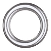 Gedore OCHSENKOPF Aluminium-Ring, Geschmiedetes Aluminium, Zum Verhindern von Absplitterungen beim Eintreiben-1