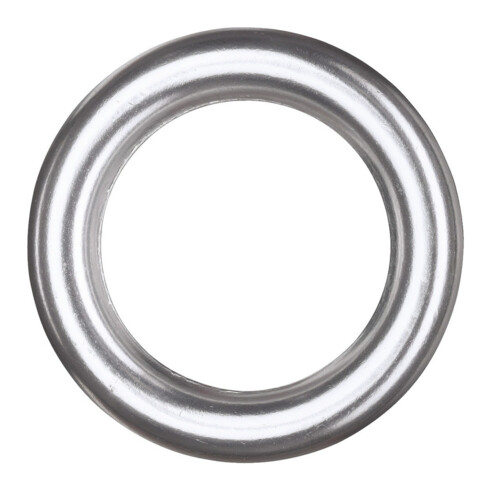 Gedore OCHSENKOPF Aluminium-Ring, Geschmiedetes Aluminium, Zum Verhindern von Absplitterungen beim Eintreiben