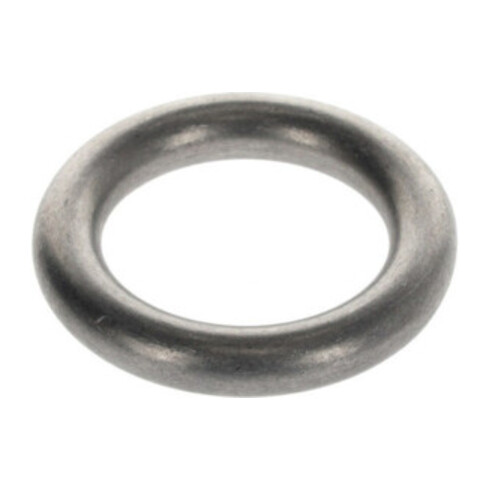 Gedore OCHSENKOPF Aluminium-Ring, Geschmiedetes Aluminium, Zum Verhindern von Absplitterungen beim Eintreiben