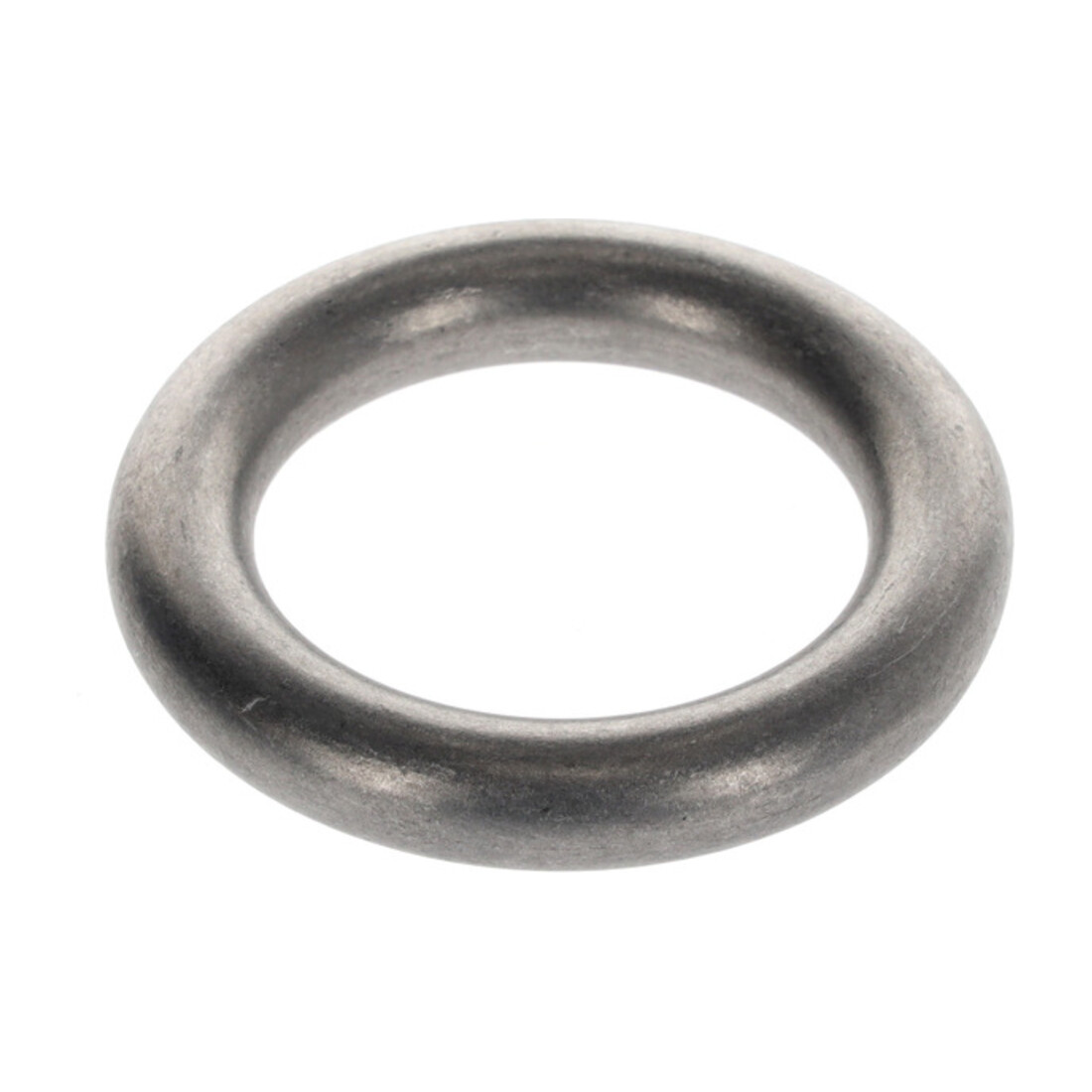 Gedore OCHSENKOPF Aluminium-Ring, Geschmiedetes Aluminium, Zum Verhindern von Absplitterungen beim Eintreiben