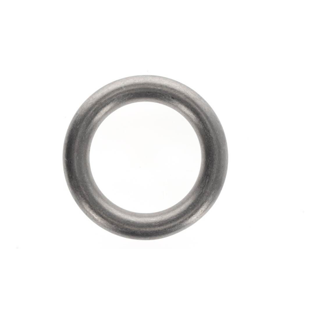 Gedore OCHSENKOPF Aluminium-Ring, Geschmiedetes Aluminium, Zum Verhindern von Absplitterungen beim Eintreiben