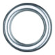 Gedore OCHSENKOPF Aluminium-Ring, Geschmiedetes Aluminium, Zum Verhindern von Absplitterungen beim Eintreiben-5
