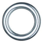 Gedore OCHSENKOPF Aluminium-Ring, Geschmiedetes Aluminium, Zum Verhindern von Absplitterungen beim Eintreiben-5