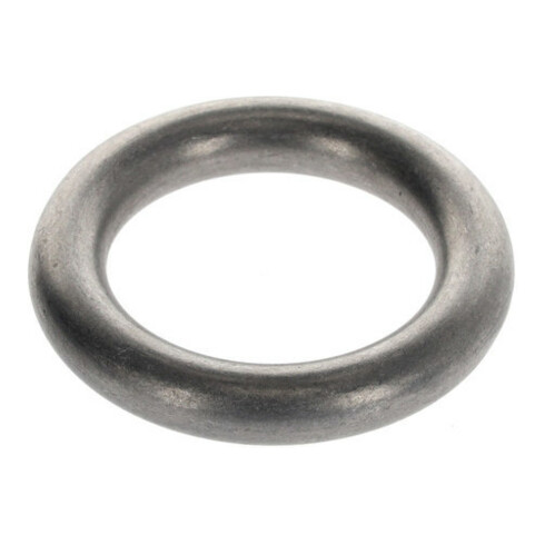 Gedore OCHSENKOPF Aluminium-Ring, Geschmiedetes Aluminium, Zum Verhindern von Absplitterungen beim Eintreiben