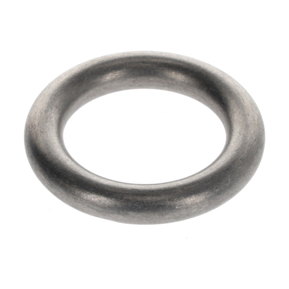 Gedore OCHSENKOPF Aluminium-Ring, Geschmiedetes Aluminium, Zum Verhindern von Absplitterungen beim Eintreiben