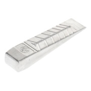 Gedore OCHSENKOPF Cuneo Massiccio in Alluminio 1591878, Cuneo di Sicurezza Forgiato, Per Abbattimento e Spacco, Qualità KWF-Profi, Altezza Corsa 35 mm-5