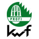 Gedore OCHSENKOPF Kunststoff-Fällkeil, Schlagfest und Kältebeständig, KWF-Profi Qualität, Hubhöhe 25 mm, Yukon-1