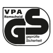 Gedore OCHSENKOPF Spalt-Fix-Axt, Spaltaxt mit Rotband-Plus Stielbefestigung, Langlebiger Stiel aus Hickoryholz, 2,15 kg-4