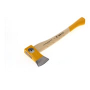 Gedore OCHSENKOPF Spalt-Fix-Beil, Robustes Eschenholz, 50 cm, 1,65 kg-2