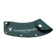 Gedore OCHSENKOPF Universele Gold-voorste bijl ROTBAND-PLUS, Hickory houten steel, gepolijste snede 120 mm, 700 mm lang, OX 620 H-1257-4