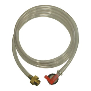 Gedore Öleinfülladapter VW DSG-Getriebe