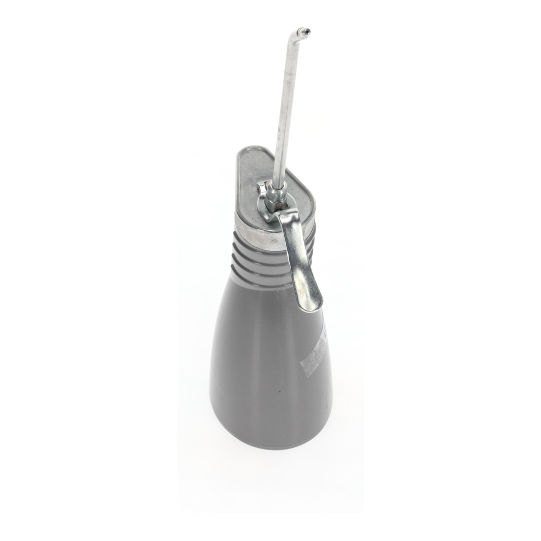Gedore Ölspritzkanne, Öler aus Zinkdruckguss mit Pumpe, stabil, Ölkanne, Werkstattzubehör, KFZ, Motorrad, 300 ml, 298-04