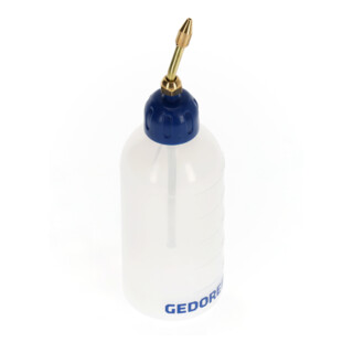 Gedore Oliatore a spruzzo in plastica 298-00, 250ml