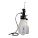 Gedore Oliepomp met reservoir 12l
