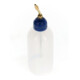 Gedore oliespuitbus, oiler van kunststof met messing schuifbuis en dop, werkplaatsaccessoire, 250 ml, 298-00
