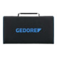 Gedore Onderhoudsset 1/4" 33-dlg.