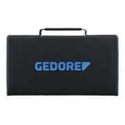 Gedore Onderhoudsset 1/4" 33-dlg.-2