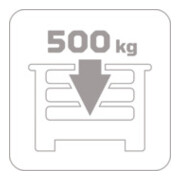 Gedore opklapbare werkbank-4