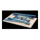 Gedore opklapbare werkbank-4