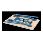 Gedore opklapbare werkbank-4