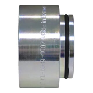 Gedore Opname-adapter spanmoer M20 met O-ring