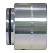 Gedore Opname-adapter voor hydraulische cilinder met O-ring-1
