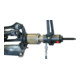 Gedore Opname-adapter voor hydraulische cilinder met O-ring