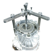 Gedore Outil de base à double embrayage-4