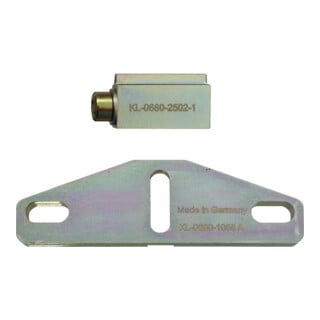 Gedore Outil de blocage volant moteur