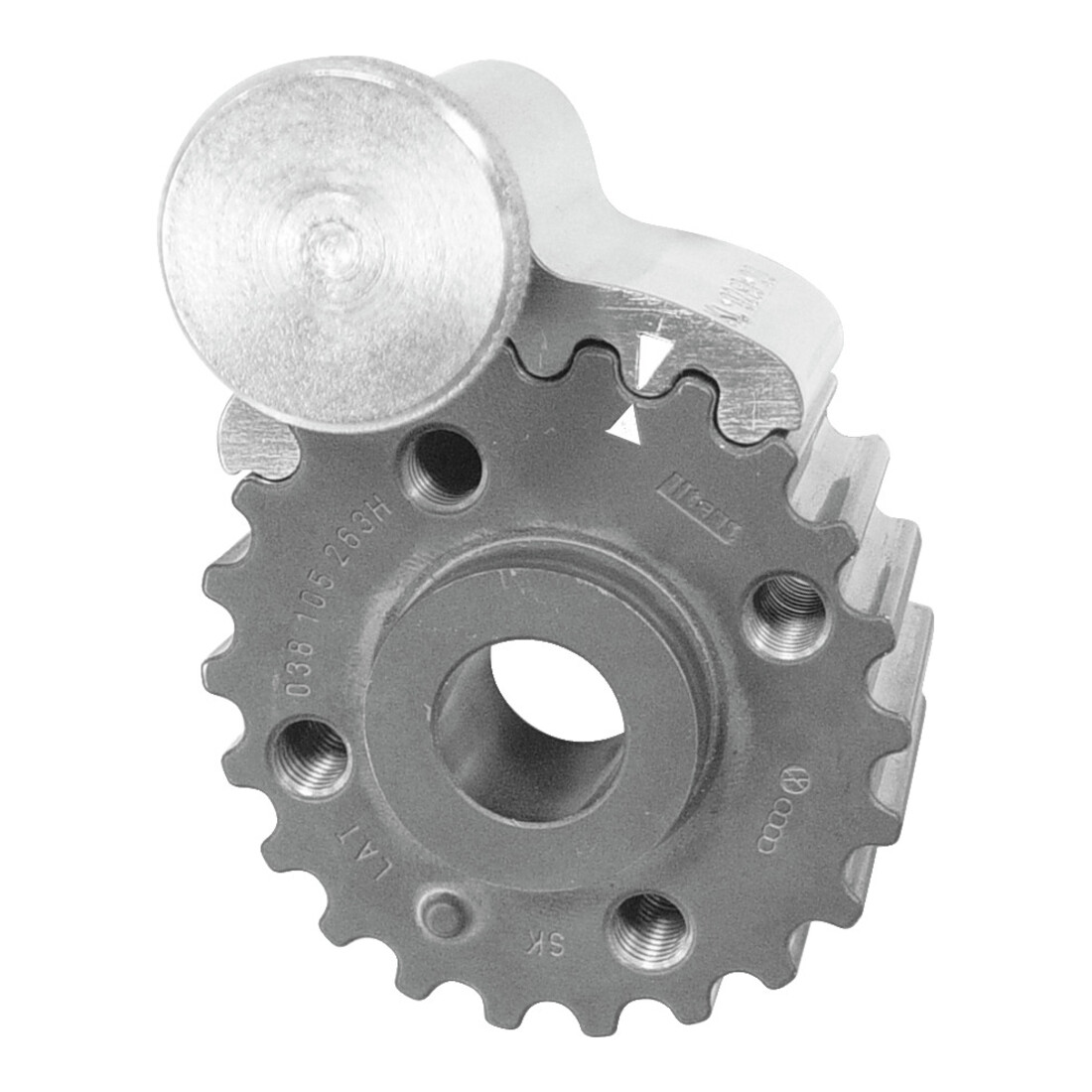 Gedore Outil de calage 1,2/1,4/1,9l TDI PD