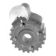 Gedore Outil de calage 2,0l TDI PD