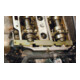 Gedore Outil de calage Ford