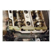 Gedore Outil de calage Ford-3
