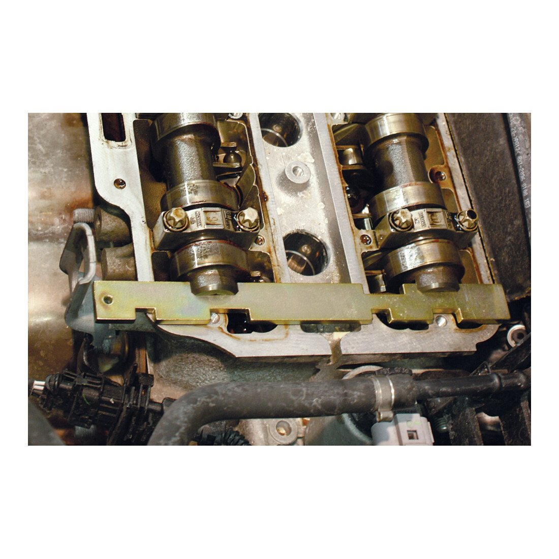 Gedore Outil de calage Ford