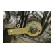 Gedore Outil de calage pour vilebrequin