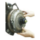 Gedore Outil de centrage d’embrayage
