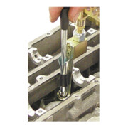 Gedore Outil de montage de coin de valve Ø6 mm-3