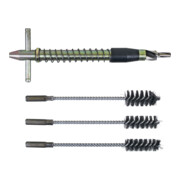 Gedore Outil de nettoyage pour alésage d’injecteur-2
