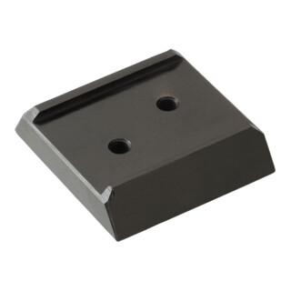 Gedore Outil de pliage standard à arêtes vives r=4 mm