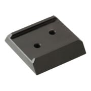 Gedore Outil de pliage standard à arêtes vives r=4 mm-1
