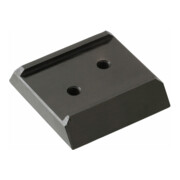 Gedore Outil de pliage standard à arêtes vives r=4 mm-1