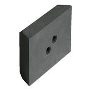 Gedore Outil de pliage standard à arêtes vives r=4mm-1