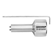 Gedore Outil de réglage TORCOFIX TF-FS 200-1
